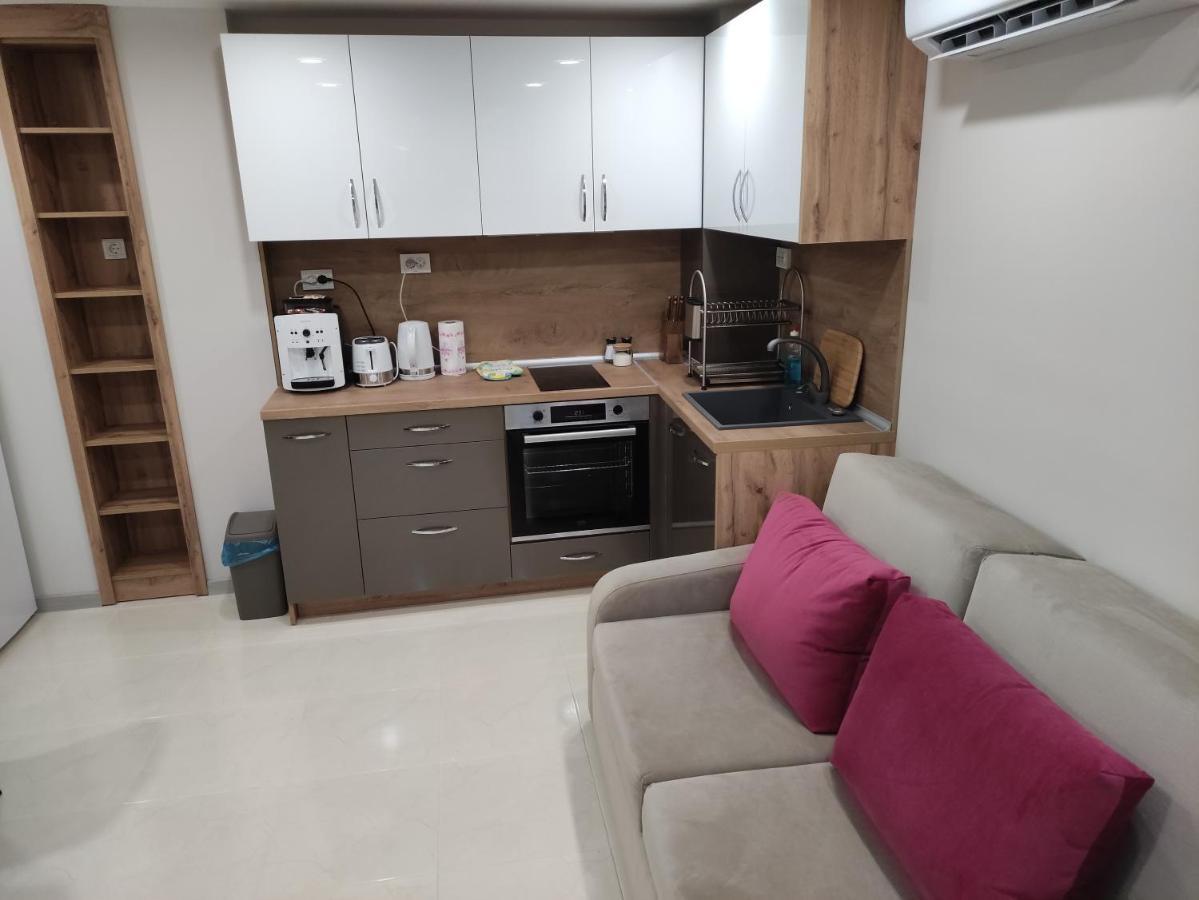 Downtown Apartamento Ruse Exterior foto
