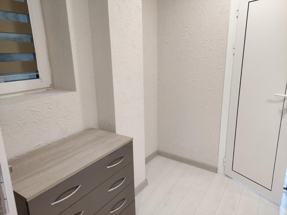 Downtown Apartamento Ruse Exterior foto