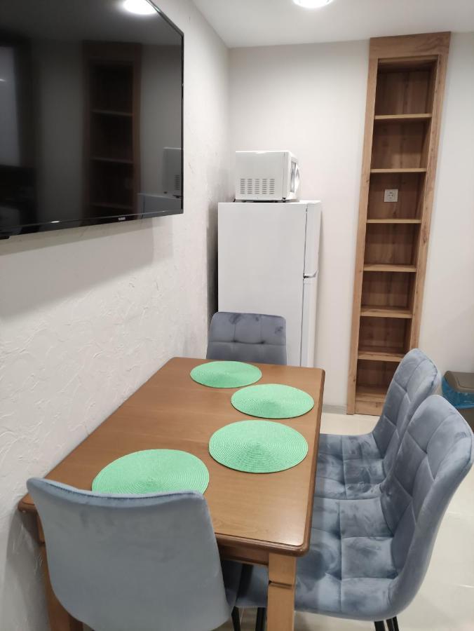 Downtown Apartamento Ruse Exterior foto